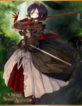 Snow White Artwork