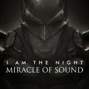 I Am The Night