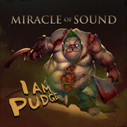 I Am Pudge
