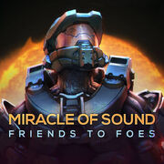 FriendsToFoes