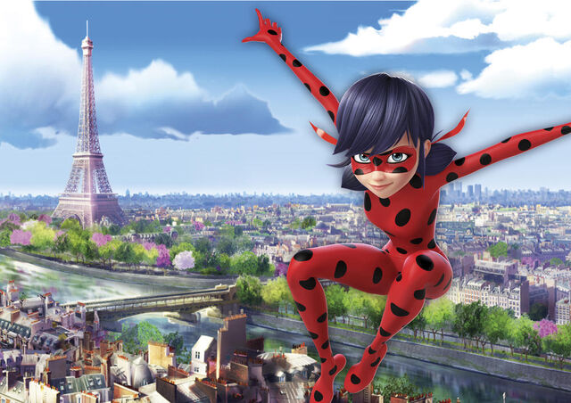 Archivo:Ladybug Paris.jpg