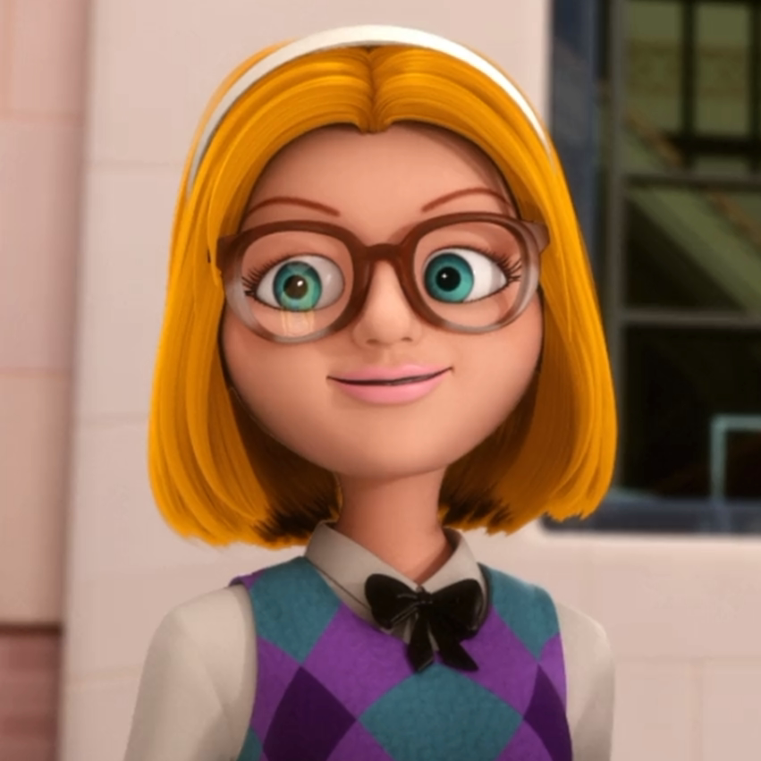 Resultado de imagen para imagenes de sabrina de ladybug