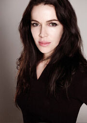 Rae Morris sm