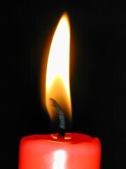 Candleburning