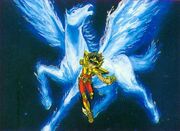 Seiya 4