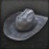 Miscreatedcowboyhatwhticon