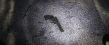 Miscreated Grimey Rick
