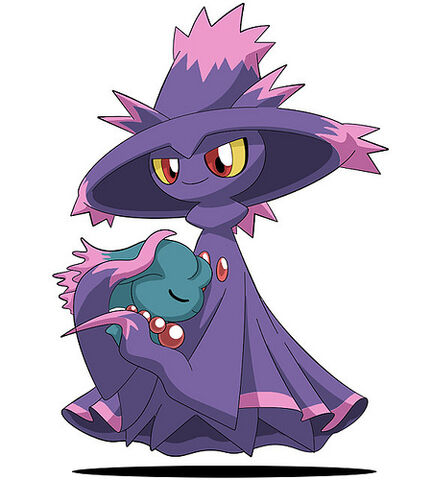 File:Mismagius and misdreavus by kabutopsthebadd-d7x53bf.jpg