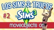 LS3T moveobjects on