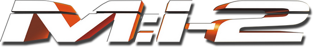 File:Mission Impossible II logo.png