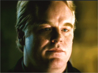 Philip Seymour Hoffman Mission Impossible 3