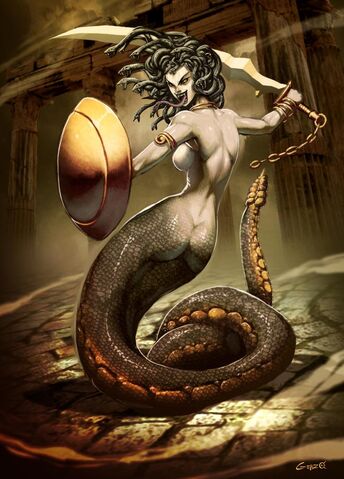 Arquivo:Medusa by GENZOMAN-1-.jpg