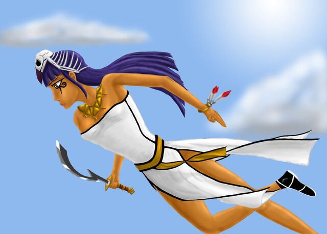 Arquivo:Nekhbet by kookookachoogotskrew-d3gw42g.jpg