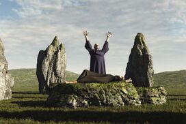Druidas sacrificio.jpg