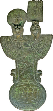 Menat con cabeza de Tefnut y Shu.jpg