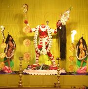 Chhinnamasta