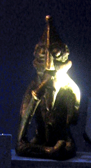 Freyr statue Rällinge crop.jpg