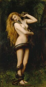 Lilith (John Collier painting).jpg