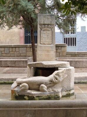 Lagarto de la Magdalena (Jaén).jpg