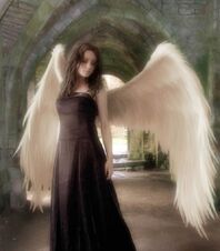 Ángel