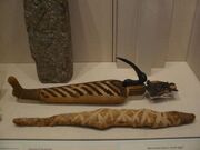 Momia ibis museo brooklyn.jpg