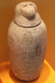 Kanope Altägypten 26. Dynastie im Überseemuseum 2872.jpg