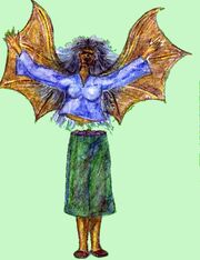 Manananggal mitología filipina.jpg