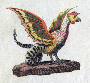 Bertuch-Basilisk