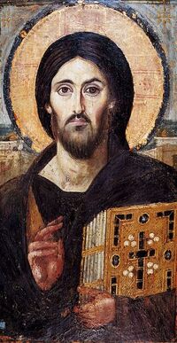 Cristopantocrator
