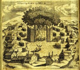 Sanctuary-romowe-rikoito-chronicon-terrae-prussiae-peter-von-duisburg-1326