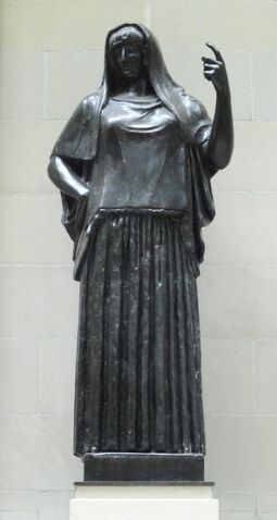 Archivo:Hestia estatua.jpg