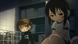 MitsudomoeStands8