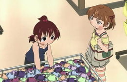 Secretivemitsuba