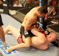 GSP vs Karo