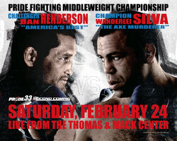 Pride 33 event poster2