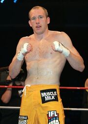 Ryan McGivern