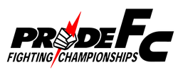 PRIDE FC logo