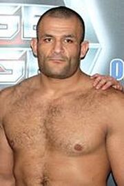 Mostapha Al-turk