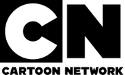 Cartoon Network 2010 logo svg