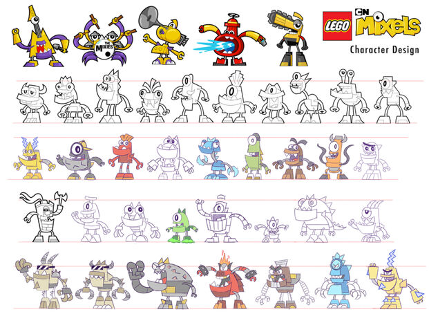 Image - Portfolio-4.jpg  Mixels Wiki  FANDOM powered by 