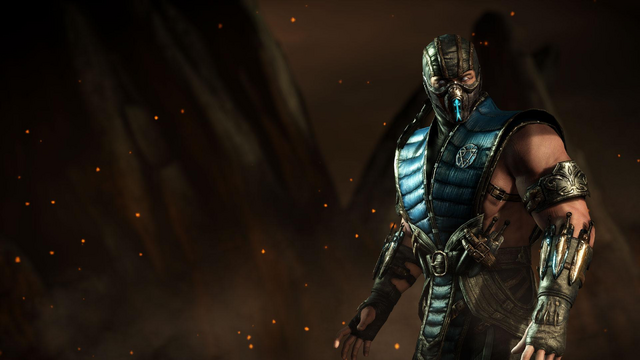 File:MKX Sub-Zero Official Render.png