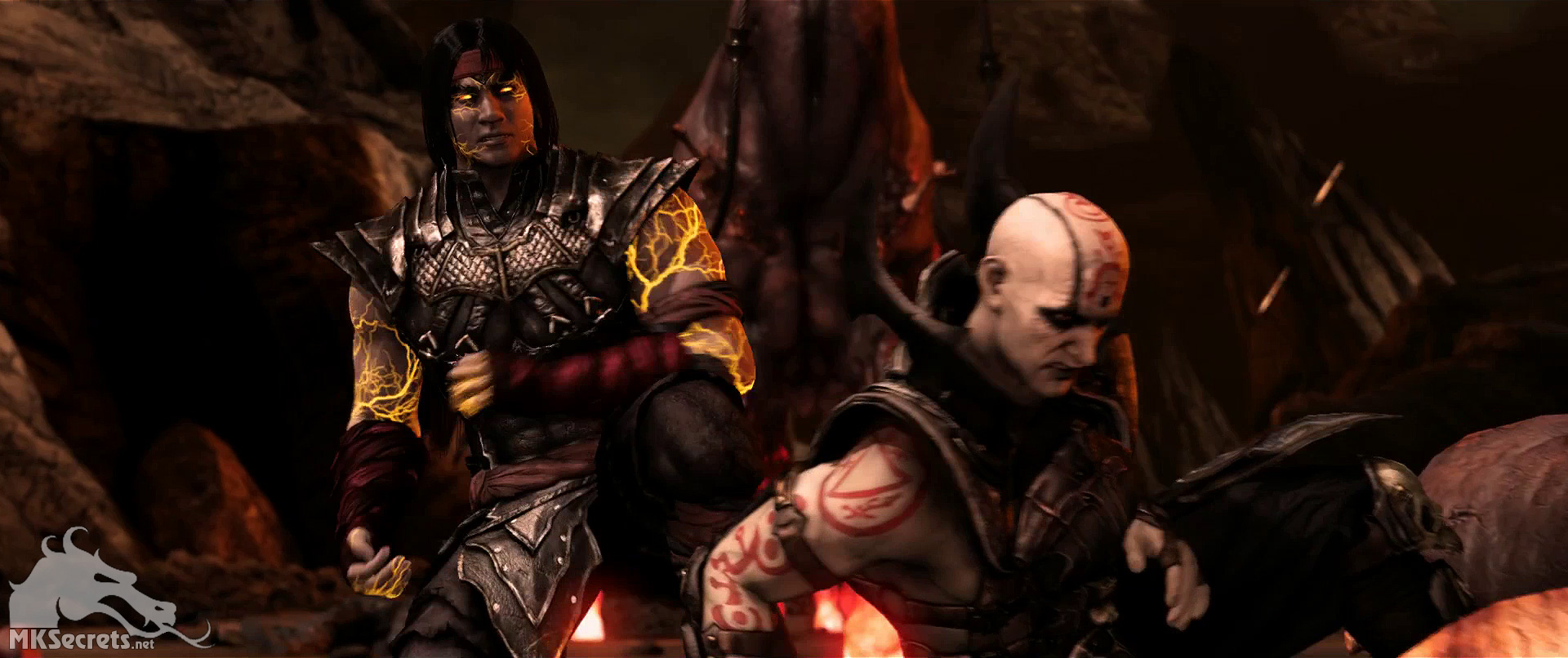 Image - Mortal-kombat-x-story-mode-zombie-liu-kang-1-.jpg | Mortal ... Image - Mortal-kombat-x-story-mode-zombie-liu-kang-1-.jpg | Mortal ...
