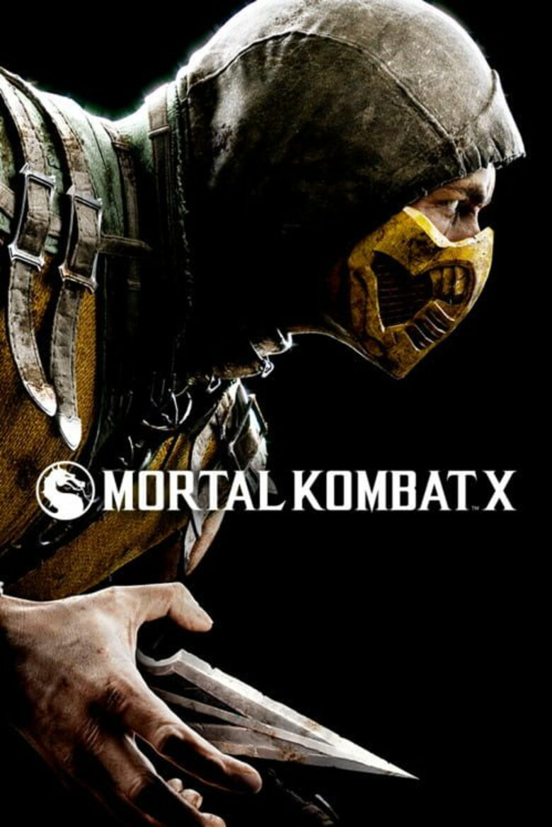 mortal kombat x на ps3 скачать