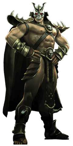 File:Shao Kahn MK Unchained.png