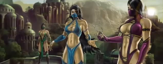 File:Mileena in Edenia.png