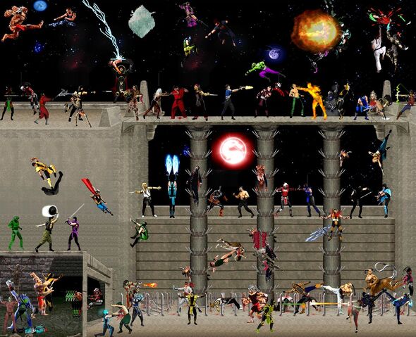 File:Mortal Kombat Kombat Kontinues by Chimera495.jpg
