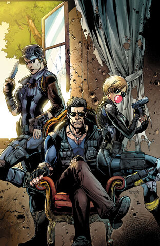 File:MORTAL KOMBAT X ISSUE 7 COVER.jpg