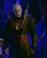 Quan chi conquest full