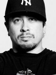 Andrew kishino