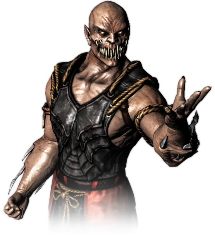 Baraka Mortal Kombat Wiki Fandom Powered By Wikia 5494